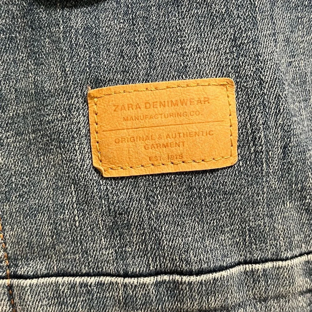 ZARA Mens Carpenter‎ style jeans, 34